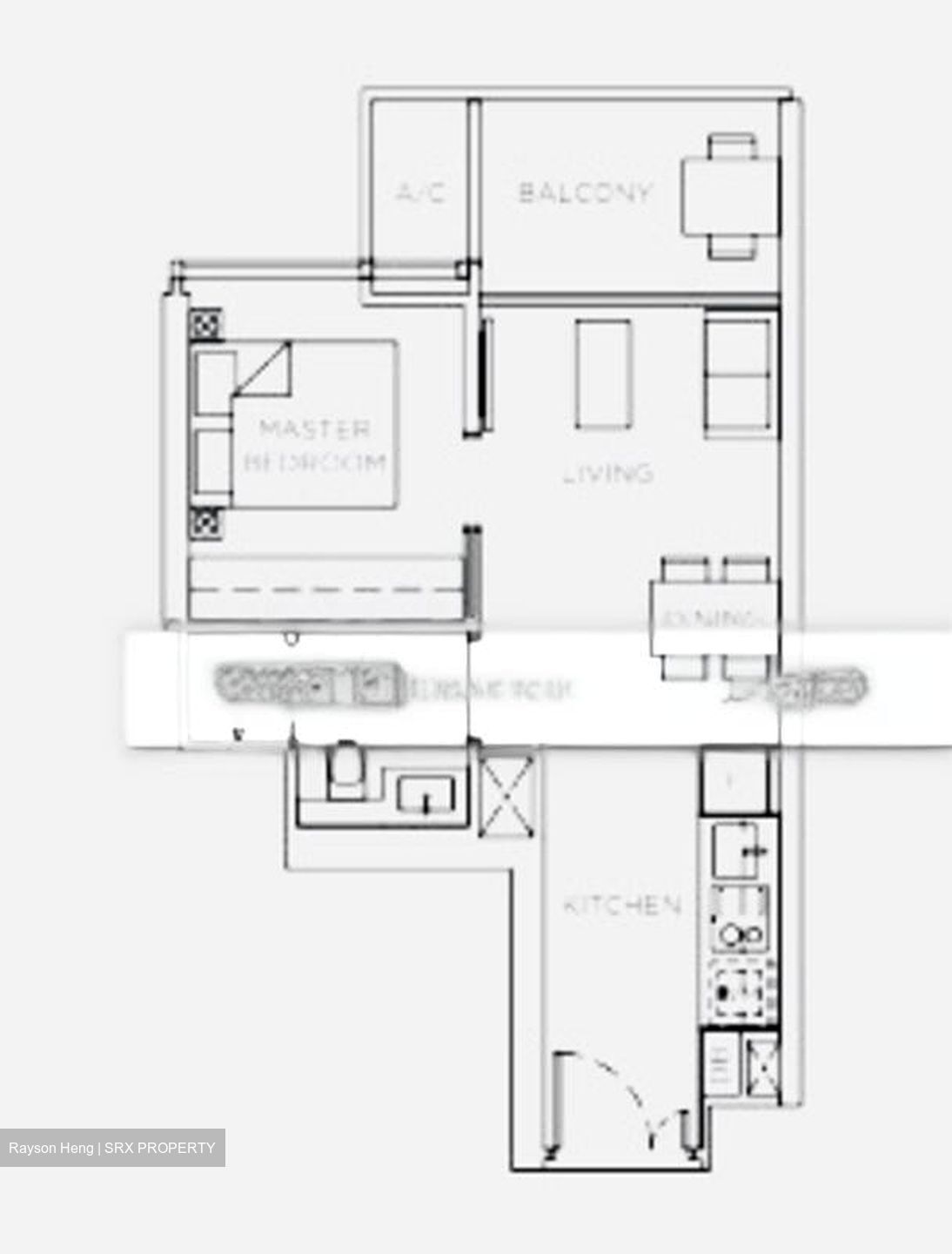 3 Cuscaden (D10), Apartment #524379991